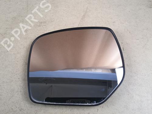 Used Left mirror glass Left mirror glass 38693616 38693616