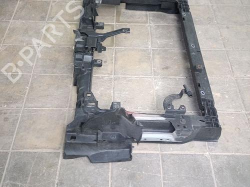 Frontplade/Frontkurv MAZDA CX-7 (ER) 2.3 MZR DISI Turbo AWD (ER3P) | BP38700775C72 - Image 4
