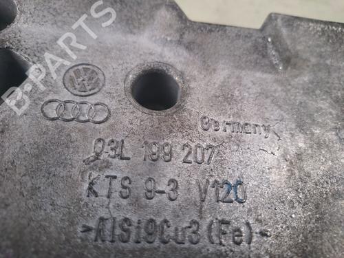 Engine mount SEAT ALTEA (5P1) 1.6 TDI | BP38699440M89 - Image 3