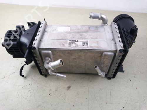 Intercooler SKODA KAMIQ (NW4) 1.5 TSI | BP39125412M30 - Image 4