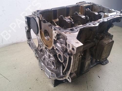 Used Engine (For Parts) Engine (For Parts) CITROËN C3 AIRCROSS II (2R_, 2C_) 1.2 PureTech 110 (2RHNZB, 2RHNZW, 2RHNPX, 2RHNPJ) (110 hp) 39125573 39125573