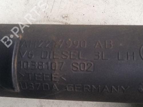 Used Intercooler pipe Intercooler pipe 39126989 39126989