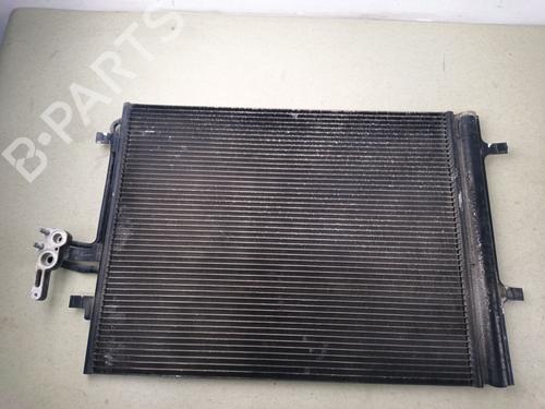 Used AC radiator AC radiator 38691792 38691792