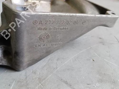 Engine mount MERCEDES-BENZ M-CLASS (W164) ML 350 4-matic (164.186) | BP39126033M89 - Image 3
