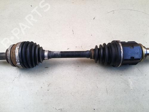 Used Left front driveshaft Left front driveshaft 39124792 39124792