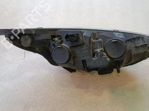 Left headlight FORD B-MAX (JK) 1.6 Ti | BP38696182C28 - Image 3