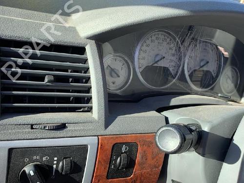 Handskerum CHRYSLER GRAND VOYAGER V (RT) 2.8 CRD | BP38694018C95 - Image 9