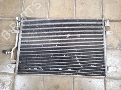 AC Kondensor AC Kondensor 39123901 39123901