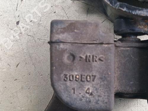 Engine mount TOYOTA AURIS (_E18_) 1.6 (ZRE181_, ZRE185_, ZRE185R, ZRE181R) | BP39126055M89 - Image 3