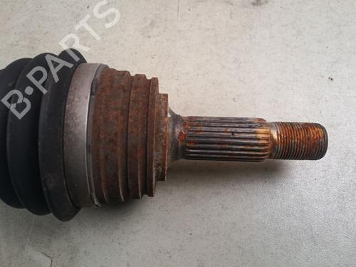 Left front driveshaft PEUGEOT 108 1.2 | BP38693877M38 - Image 3