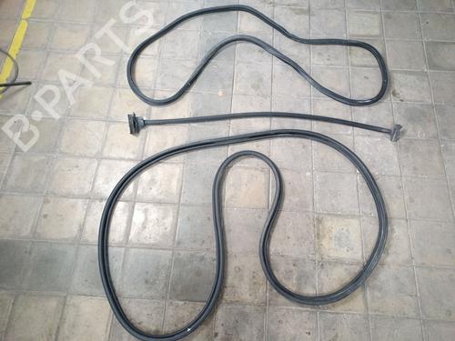 Used Rubber door seal Rubber door seal 38698841 38698841