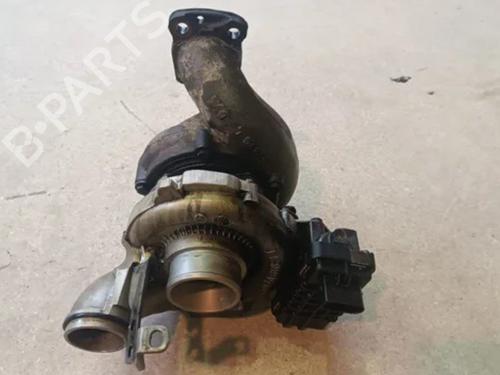 Turbolader/Kompressor für Turbolader/Kompressor 38696352 38696352
