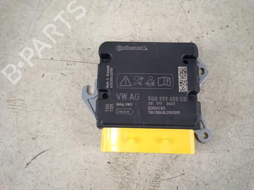 Airbag module Airbag module 39132308 39132308