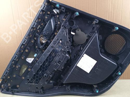 Rear right panel LAND ROVER RANGE ROVER VELAR (L560) 2.0 D180 TD4 4x4 | BP38685548C61 - Image 2