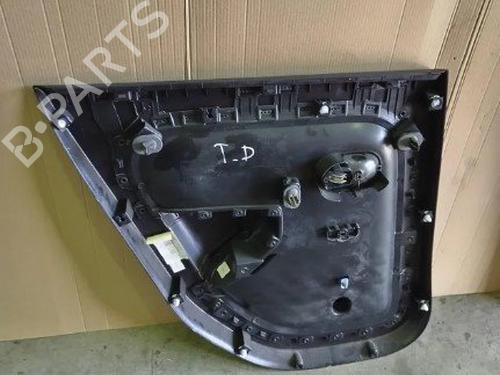 Rear right panel RENAULT TWINGO III (BCM_, BCA_) 0.9 TCe 90 (BCM9, BCM2) | BP38695056C61 - Image 2