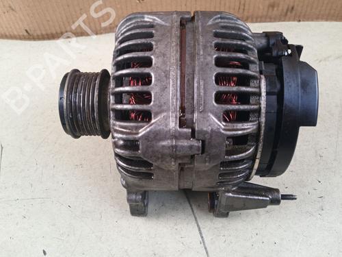 Used Alternator Alternator 38693992 38693992