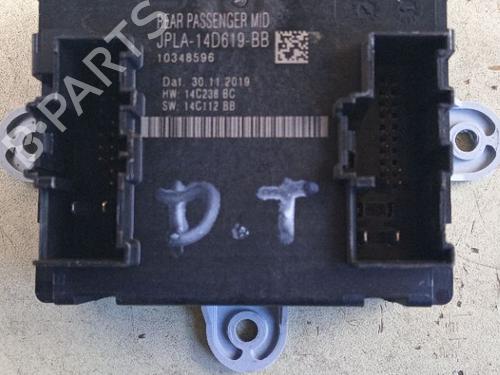 Used Electronic module Electronic module 39128916 39128916