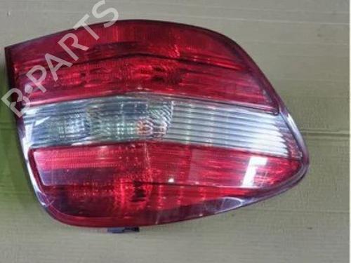 Used Left taillight Left taillight 38694725 38694725