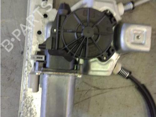 Right front window motor CITROËN DS3 (SA_) 1.4 HDi 70 (SA8HP4) | BP39128745E20 - Image 2
