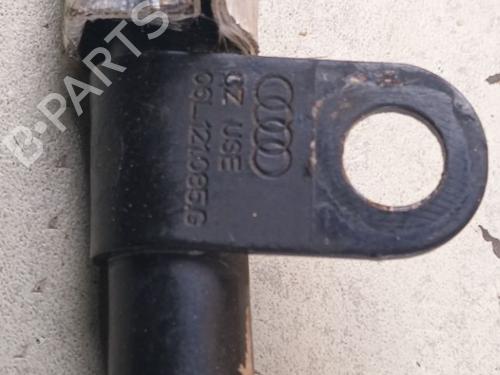 Pipe AUDI A5 (8T3) 1.8 TFSI | BP39126192M125 - Image 3