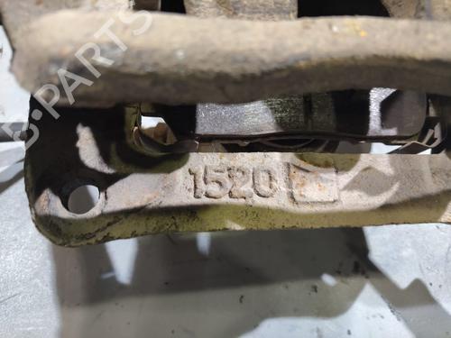 Used Right rear brake caliper Right rear brake caliper 39133223 39133223