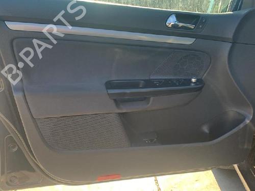 Electronic sensor VW GOLF PLUS V (5M1, 521) 1.6 TDI | BP38693221M84  - Image 5