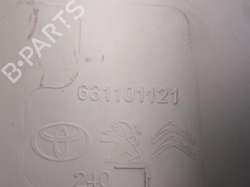 Andre PEUGEOT 108 1.2 | BP38694498O1 - Image 3