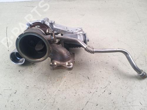 Turbolader/Kompressor für Turbolader/Kompressor 38693415 38693415