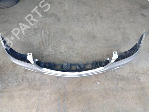 Used Front bumper reinforcement Front bumper reinforcement 39119896 39119896