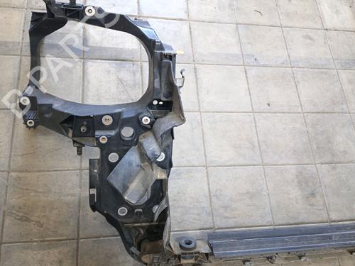 Frontplade/Frontkurv CHRYSLER GRAND VOYAGER V (RT) 2.8 CRD | BP38694384C72 - Image 3