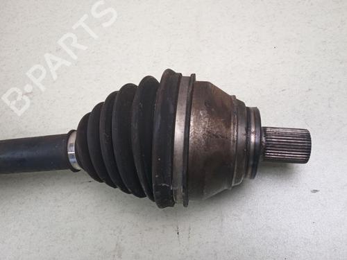 Right front driveshaft AUDI A3 (8P1) 2.0 TDI 16V | BP38697431M39 - Image 3