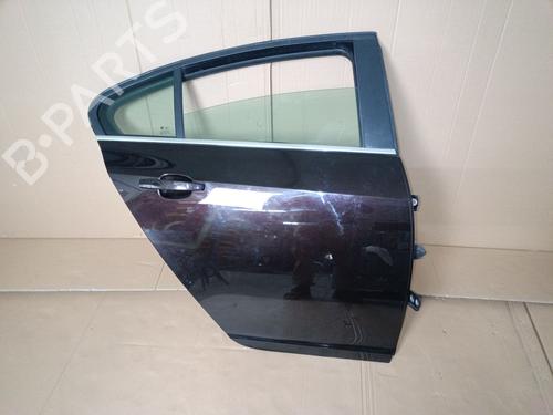 Used Right rear door Right rear door 38697478 38697478