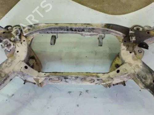 Used Rear axle Rear axle 38695617 38695617