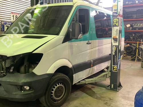 Used Parts MERCEDES-BENZ SPRINTER 3,5-t Van (B906) 310 CDI (906.631, 906.633, 906.635, 906.637) 4994509
