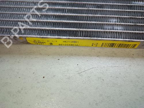 AC radiator RENAULT KOLEOS II (HC_) 2.0 dCi 175 4WD | BP38686374M32 - Image 2