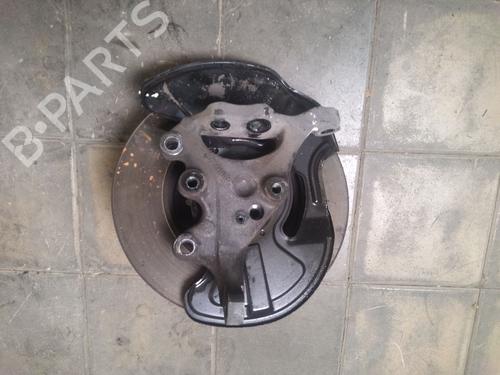 Used Right front steering knuckle Right front steering knuckle 38691061 38691061