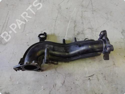 Pipe RENAULT TWINGO III (BCM_, BCA_) 0.9 TCe 90 (BCM9, BCM2) | BP39128437M125 - Image 2