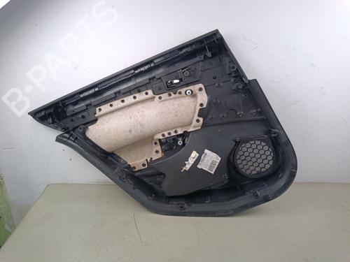 Rear right panel OPEL INSIGNIA A (G09) 2.8 V6 Turbo OPC 4x4 (68) | BP39130600C61 - Image 2