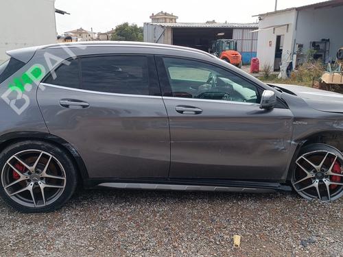 Front left panel MERCEDES-BENZ GLA-CLASS (X156) GLA 45 AMG 4-matic (156.952) | BP39130567C58 - Image 9