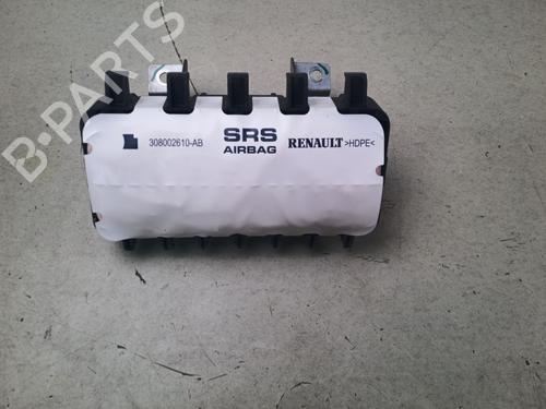 Used Passenger airbag Passenger airbag RENAULT TRAFIC III Van (FG_) 1.6 dCi 95 (FGMJ, FGMR) (95 hp) 39636396 39636396