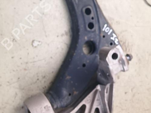 Used Right front suspension arm Right front suspension arm VW POLO IV (9N_, 9A_) 1.4 TDI (80 hp) 39766471 39766471
