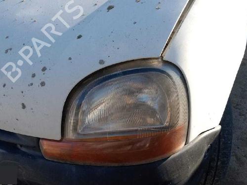 Left front driveshaft RENAULT KANGOO (KC0/1_) 1.5 dCi (KC07) | BP38699094M38 - Image 7