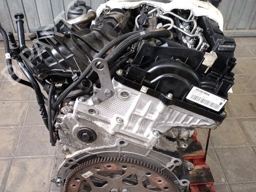 Engine BMW 5 (F10) 535 d | BP38685388M1 - Image 7