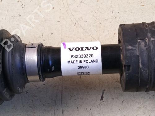 Left front driveshaft VOLVO XC60 II (246) B4 Mild-Hybrid | BP38700003M38 - Image 2