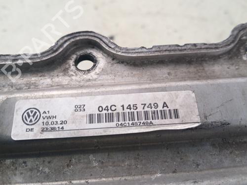 Intercooler VW T-ROC (A11, D11) 1.0 TSI | BP38692363M30 - Image 2