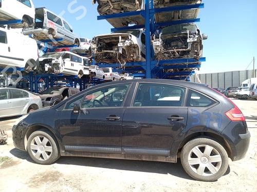Engine mount CITROËN C4 I (LC_) 1.6 16V | BP38686135M89 - Image 9