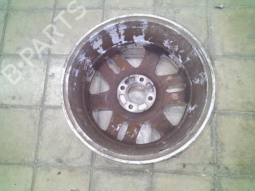 Used Rim Rim RENAULT SCÉNIC I MPV (JA0/1_, FA0_) 1.9 dCi RX4 (102 hp) 39133668 39133668