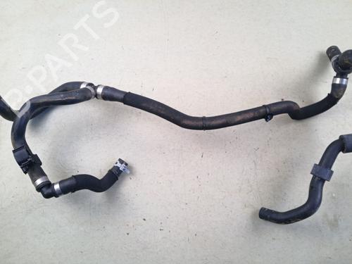 Used Pipe Pipe 38699969 38699969