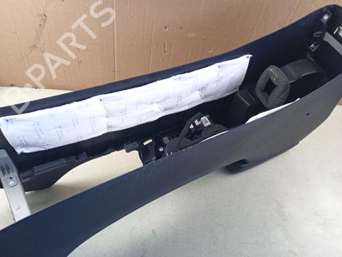 Middle console KIA NIRO I (DE) 1.6 GDI Hybrid | BP38691403I22 - Image 4