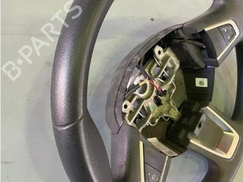 Steering wheel RENAULT MASTER III Van (FV) 2.3 dCi 135 FWD (FV0N, FV08, FV06, FV00, FV1S) | BP38695207C49 - Image 2